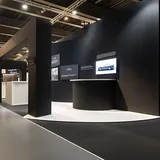 Primaflor PVC Expotop Schwarz 2,00m x 0,50m