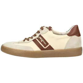 Paul Green Sneaker Damen Beige 43