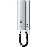 Ritto Wohntelefon 1763020 silber