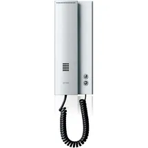 Ritto Wohntelefon 1763020 silber