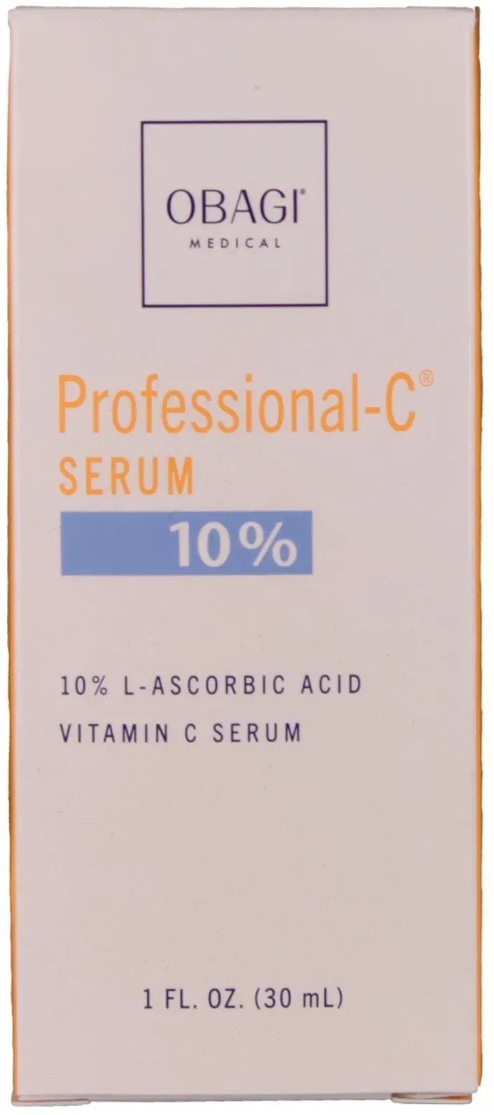 Obagi Professional-C Serum 10% 30ml