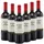 Casillero del Diablo Cabernet Sauvignon Reserva DO 2018 6 x 0,75 l