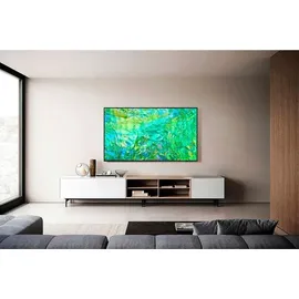 Samsung GU43CU8079 43" Crystal UHD 4K CU8079