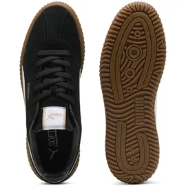 Puma Club Kayzer Sneakers Erwachsene PUMA schwarz|weiß 45 (UK 10.5)