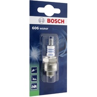 Bosch Zündkerze WSR6F KSN 606