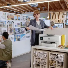 HP OfficeJet Pro 9720e