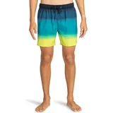 BILLABONG All Day Fade Badeshorts Black XL