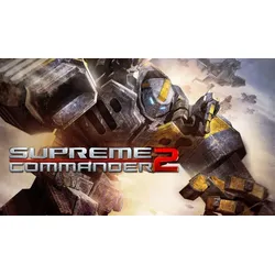 Supreme Commander 2