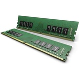Samsung - DDR5 - Modul - 32 GB - DIMM 288-PIN - 4800 MHz / PC5-38400