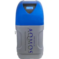 Aqmos CMR-32 Wasserenthärtungsanlage
