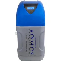 Aqmos CMR-32 Wasserenthärtungsanlage