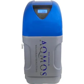Aqmos CMR-32 Wasserenthärtungsanlage