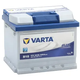 Varta Blue Dynamic B18 44Ah 12V