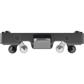 Racktime Snapit Adapter 1.0 Adapter schwarz