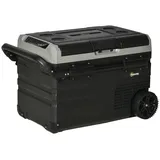 Outsunny Kompressor Kühlbox 40 l
