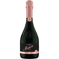 mumm & co Godefroy von Mumm Pinot Noir Rosé Dry