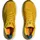HOKA Clifton 10 Herren Yellow Gold/Tidal Wave 44