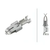 Hella Flachstecker Blank 1,5-2,5mm2 Hella 8kw054944003
