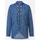 Inspirationen WITT WEIDEN Sweatjacke in jeansblau | Gr.: 44