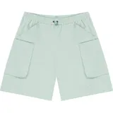 Picture Organic Clothing Picture - Women's Paruma Tech Short - Shorts Gr M grau
