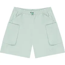 Picture Organic Clothing Picture - Women's Paruma Tech Short - Shorts Gr M grau