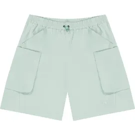 Picture Organic Clothing Picture - Women's Paruma Tech Short - Shorts Gr M grau