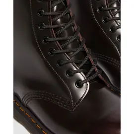 Dr. Martens 1460 Damen, rot Größe 38