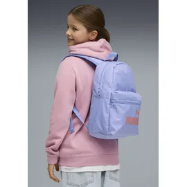 Puma PHASE Small Backpack Lila