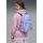 Puma PHASE Small Backpack Lila