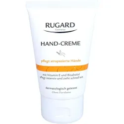 RUGARD Handcreme 50 ml