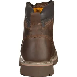 Dockers by Gerli Herren Herren Schnürboots für Herren, braun 43 EU