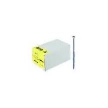 E-Norm Spanplattenschraube zn blau 3,5 x 30 1000 Stück