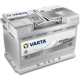 Varta Silver Dynamic AGM E39