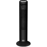 Levoit TempSense 36 cm Turmventilator Grau