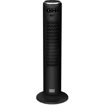 Levoit TempSense 36 cm Turmventilator Grau