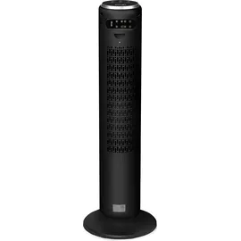 Levoit TempSense 36 cm Turmventilator Grau