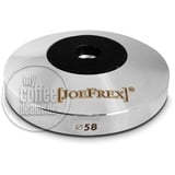 JoeFrex Tamper-Basis Classic Edelstahl