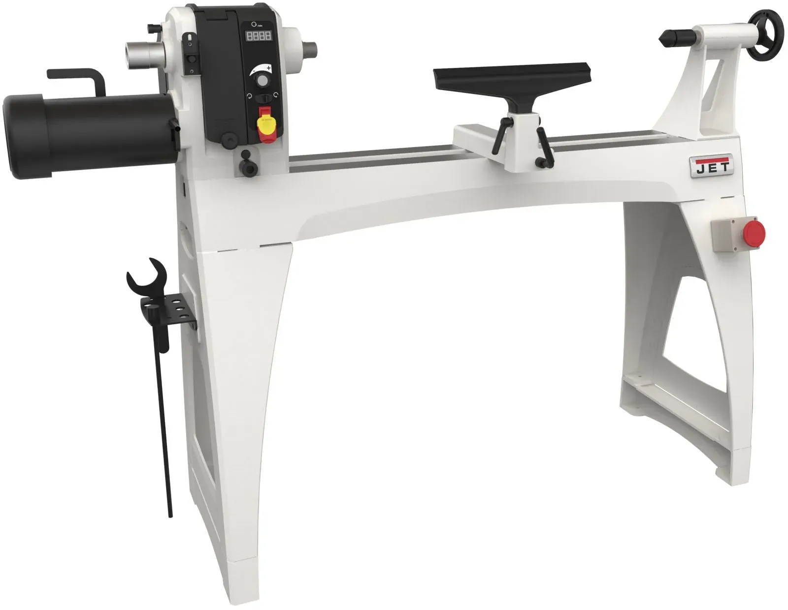 JET DRECHSELBANK JWL-1840EVS-M