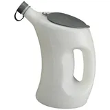 Pressol Messbecher 3l m.Schutzdeckel/Schutzkappe am Auslauf HDPE