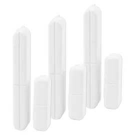 Olympia 6103 Tür-/Fensterkontakt 3er-Set
