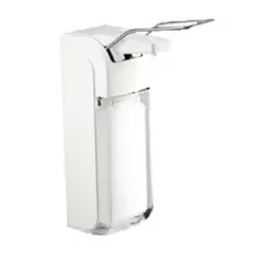 Armhebelspender Universal HS1500 , für 500 und 1000 ml - Flaschen