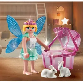 Playmobil Special Plus Zahnfee 71758