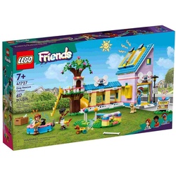 LEGO® Spielbausteine 41727 Hunderettungszentrum