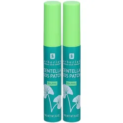 Erborian Centella SOS Patch - Gel mit 'Knopf-Patch'-Effekt