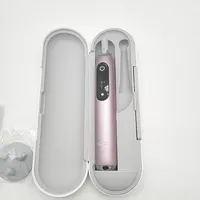Oral-B iO Series 9 Plus Edition Rose Quartz + Aufsteckbürsten 3 St.