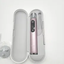 Oral-B iO Series 9 Plus Edition Rose Quartz + Aufsteckbürsten 3 St.