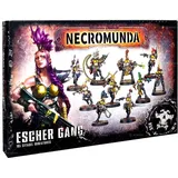 Games Workshop Necromunda+%3A+Gang+Escher