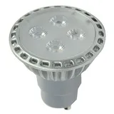 Scharnberger+Hasenbein LED-Reflektorlampe PAR16 34488 GU10 220-240V