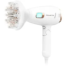 Rowenta Ultimate Experience Massage Haartrockner, 2200 W)