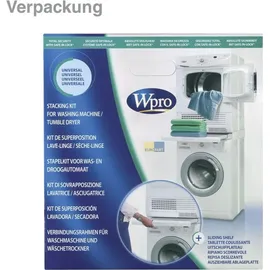 Wpro SKS101 Verbindungsrahmen
